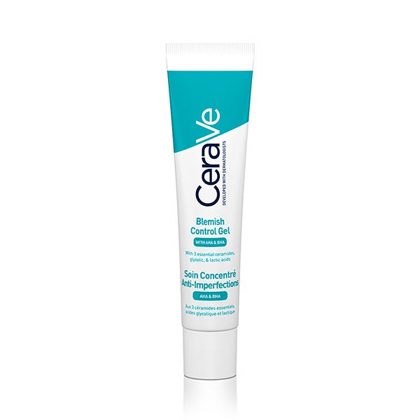 Gel Tratamiento Aha + Bha Acné