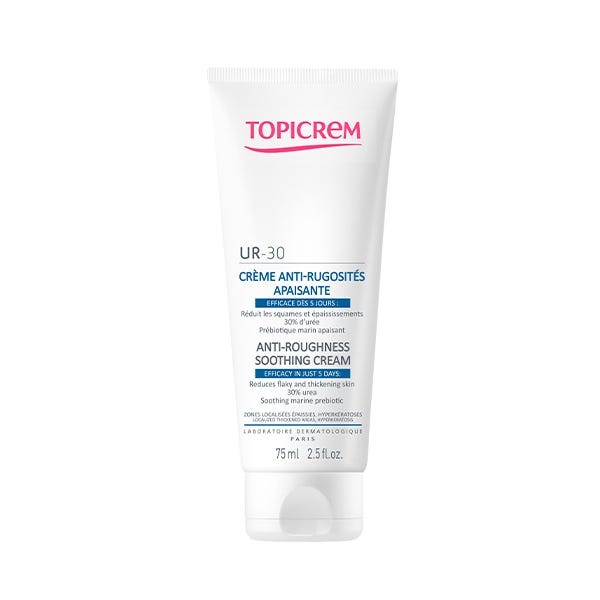 Ur-30 Crema Calmante Anti-Rugosidades
