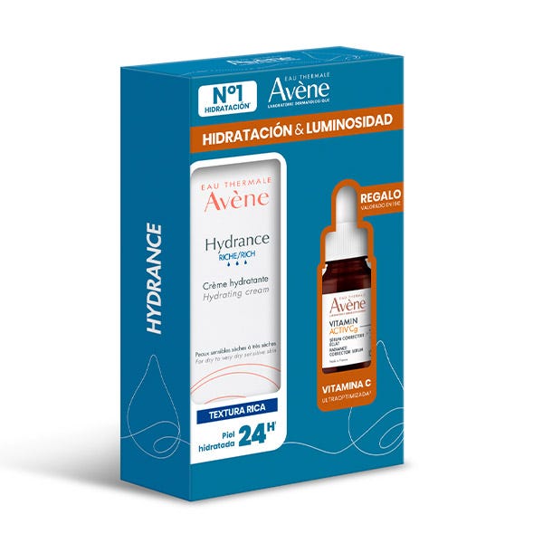 Pack Hydrance