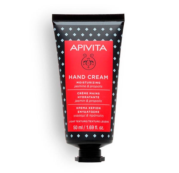 Crema Manos Hidratante