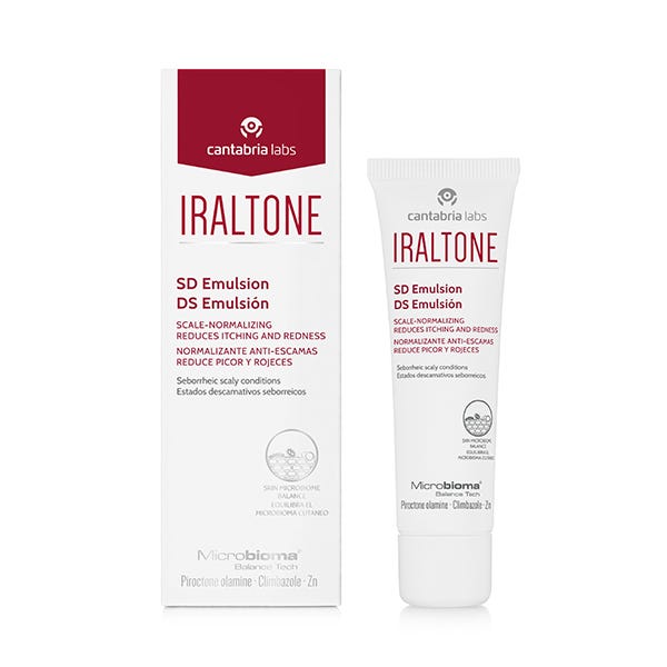 Ds Emulsion