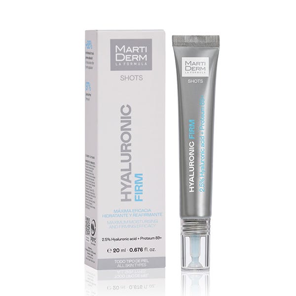 Hyaluronic Firm