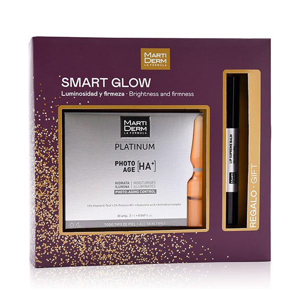 Smart Glow