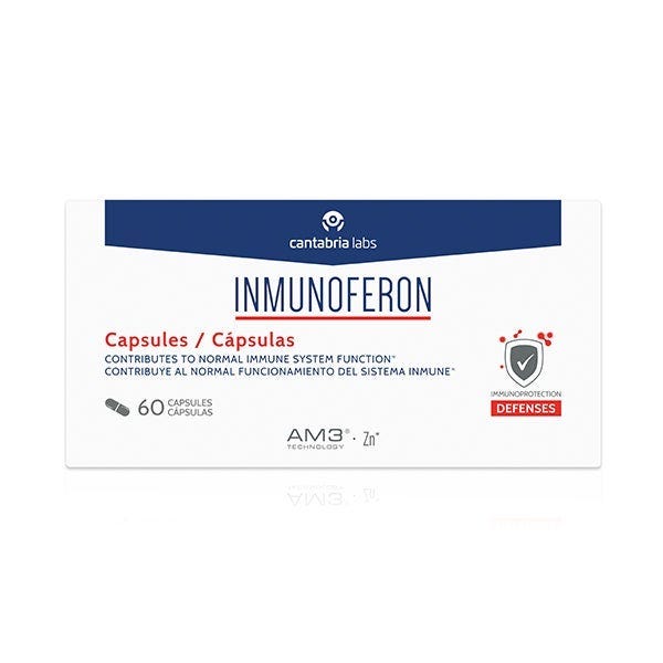 Inmunoferon