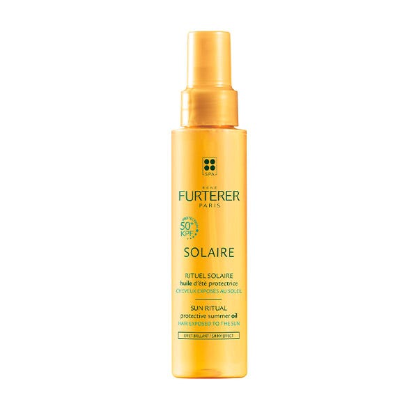 Solaire Aceite Sola Kpf91