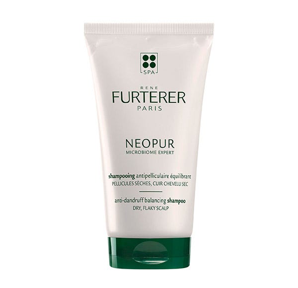 Neopur Champú Equilibrante