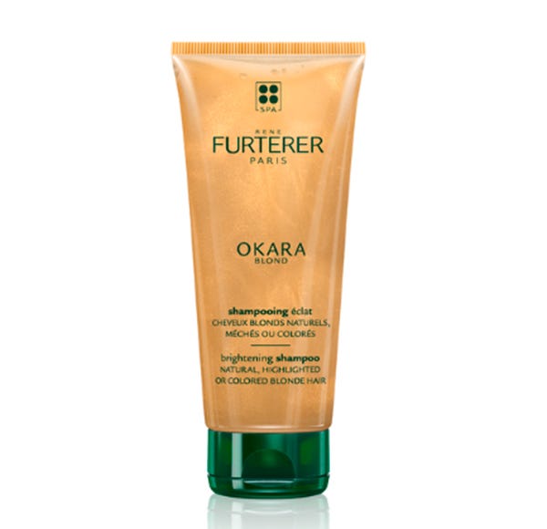 Okara Blond Champú