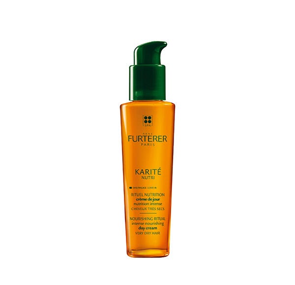 Karité Nutri Crema Día