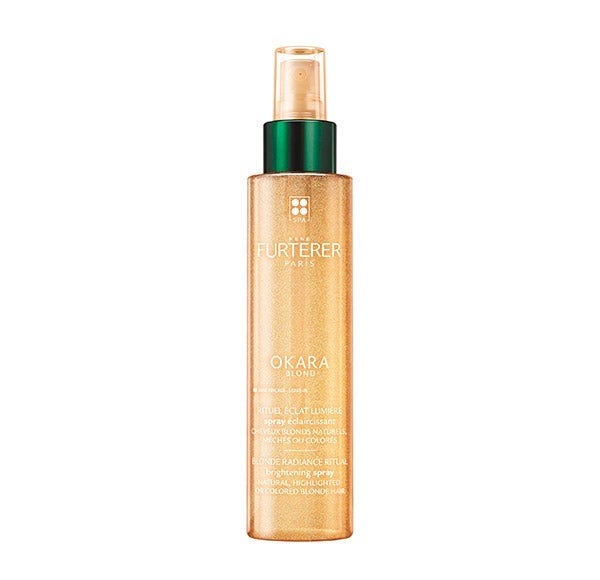 Okara Blond Spray Aclarante