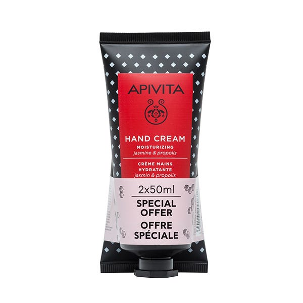 Duplo Crema Manos