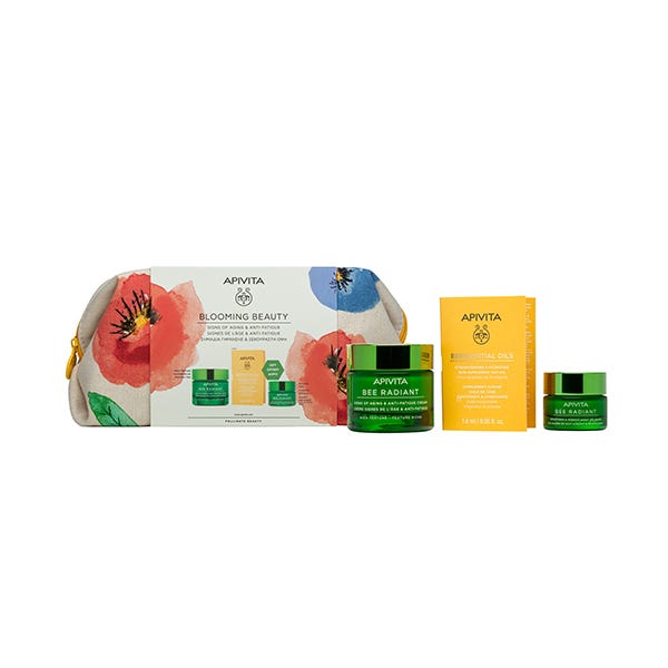Estuche Blooming Beauty