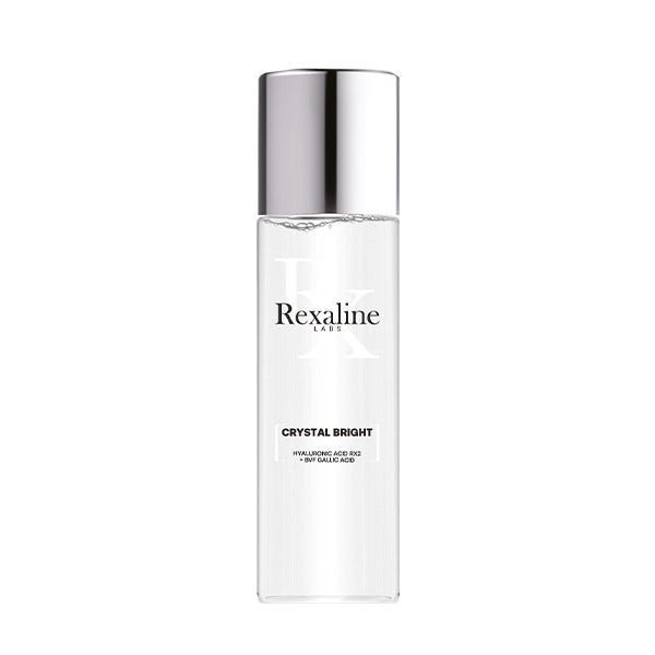 Crystal Bright Lotion