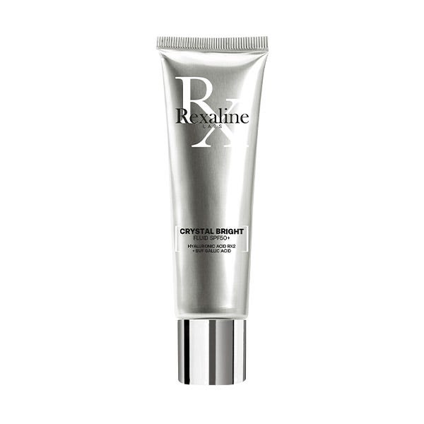 Crystal Bright Fluid SPF50+