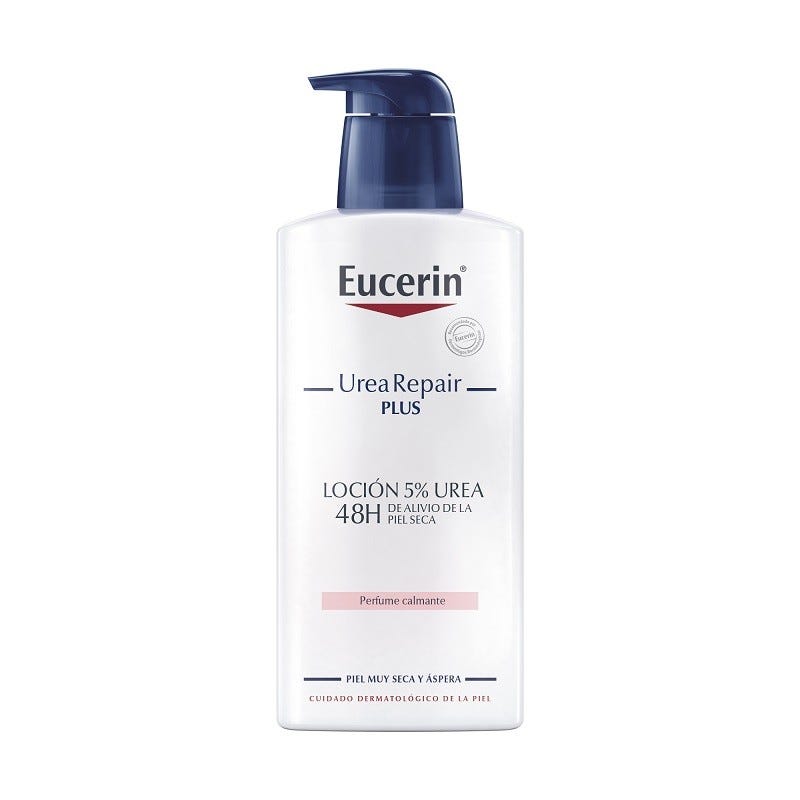 Urea Repair