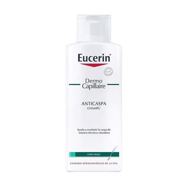Dermo Capillaire Champú