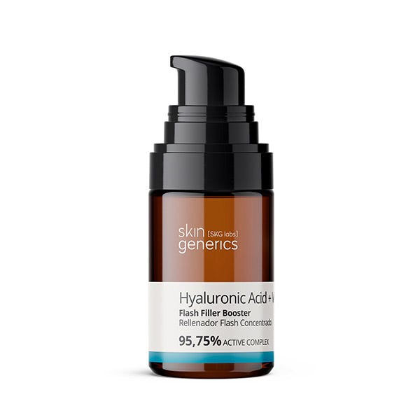 Hyaluronic Acid + Vit B3