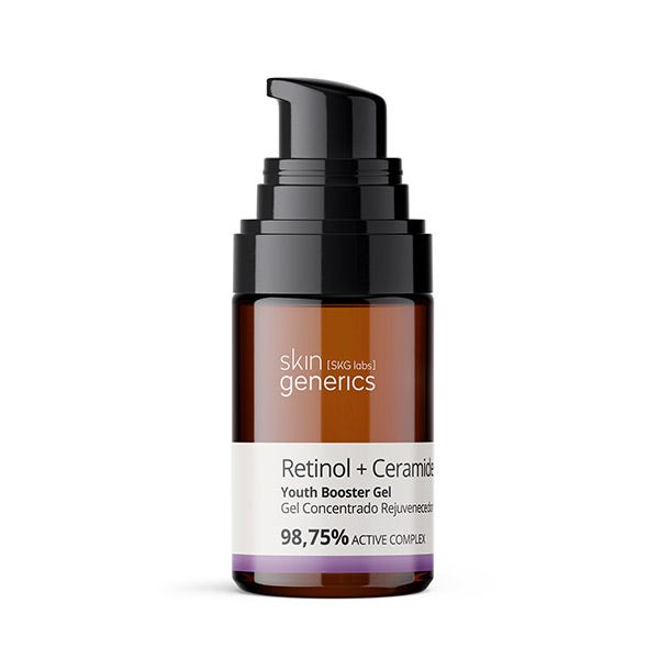 Retinol + Ceramides