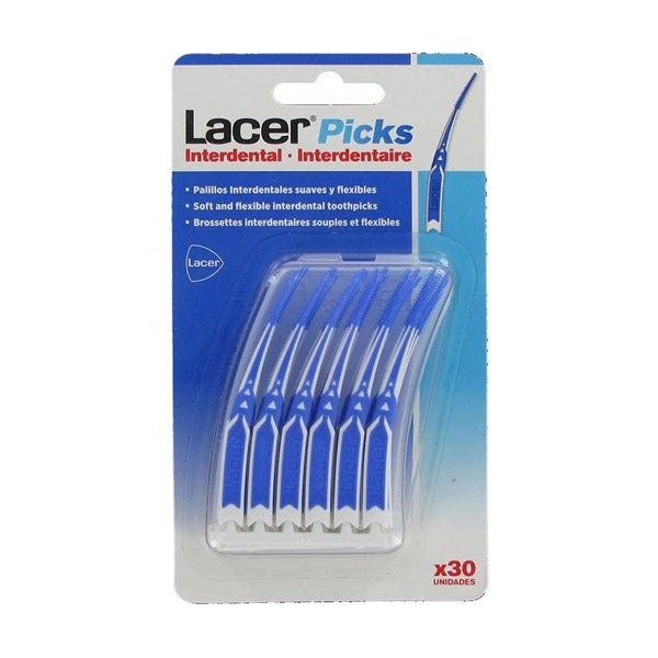 Interdental
