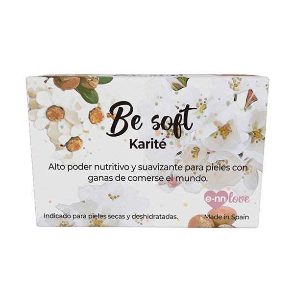 Be Soft