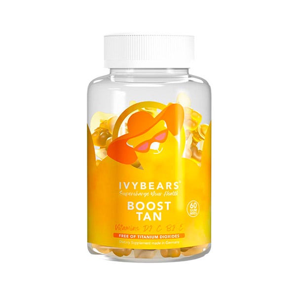 Boost Tan