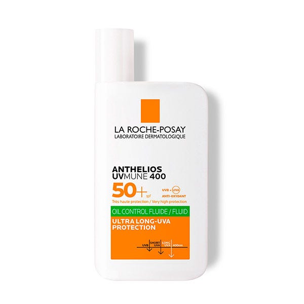 Anthelios Uv Mune