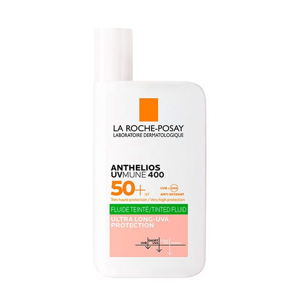 Anthelios Uv Mune 400