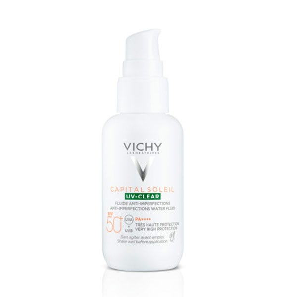 Uv- Clear