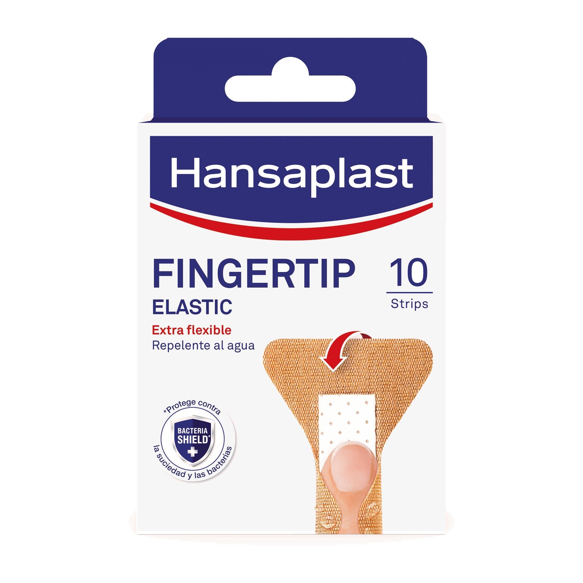 Fingertip