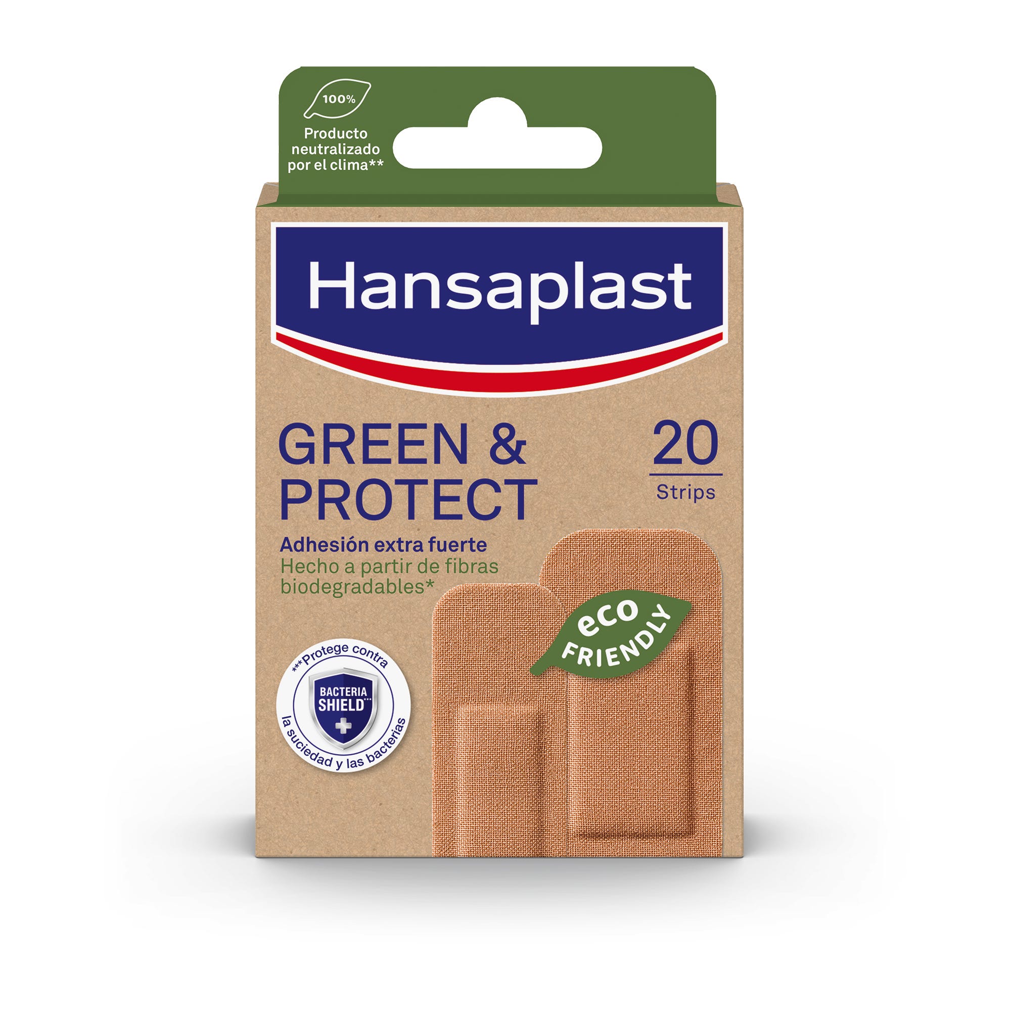 Green And Protect