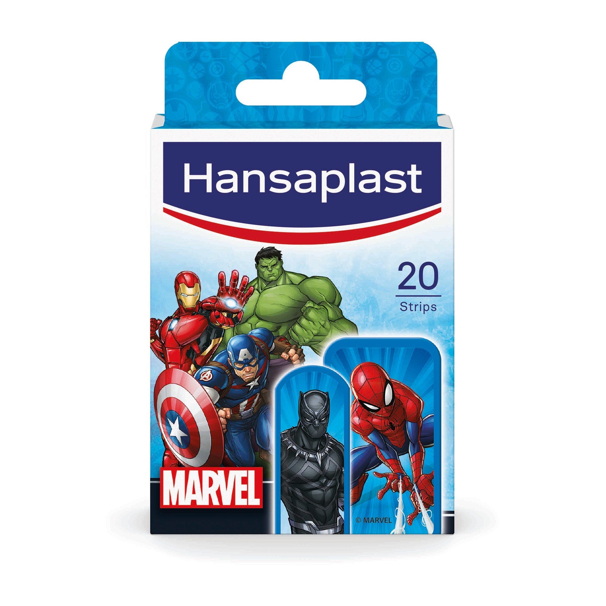 Marvel
