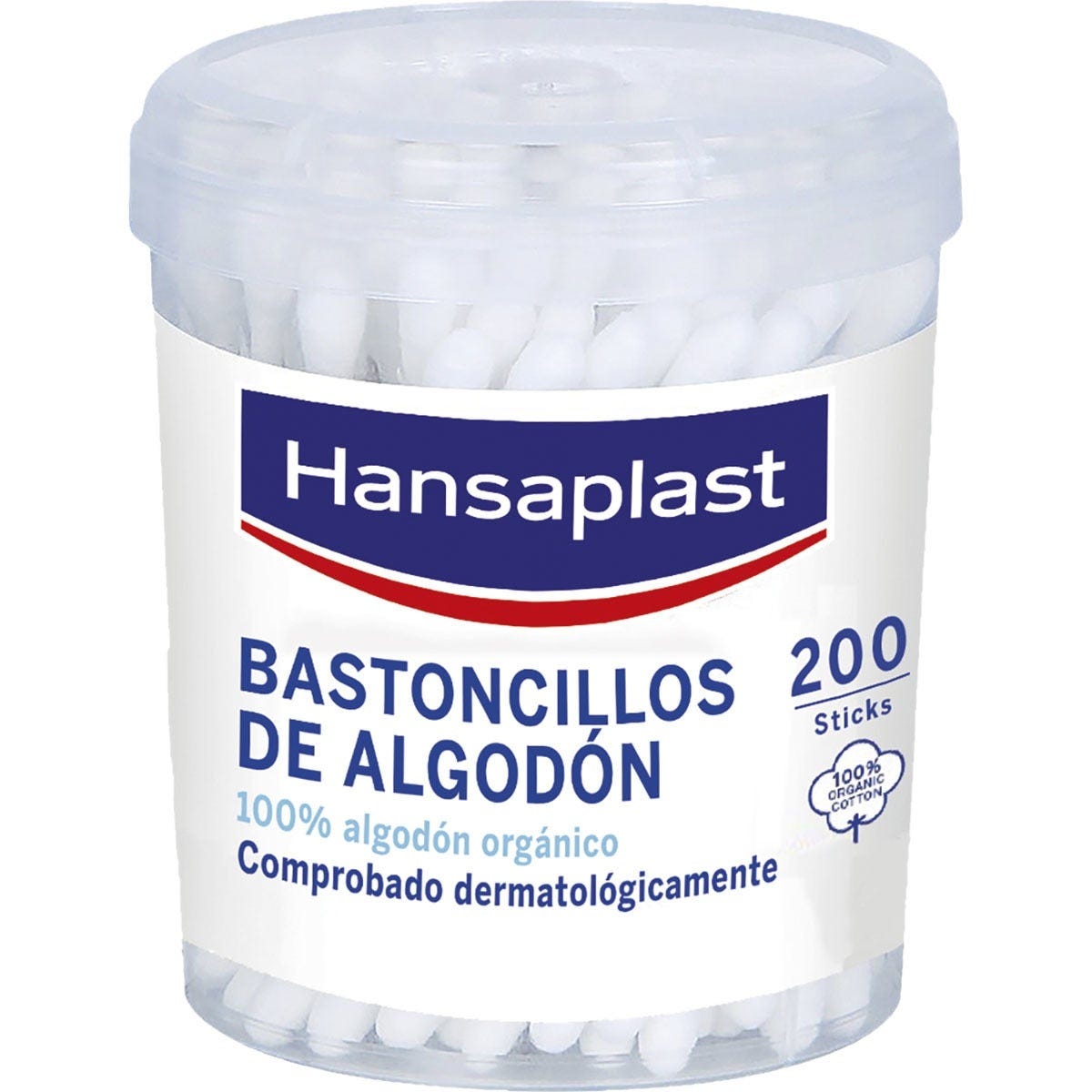 Algodón Orgánico