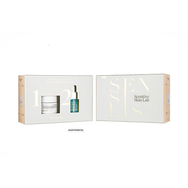 Kit De Iniciación Al Retinol