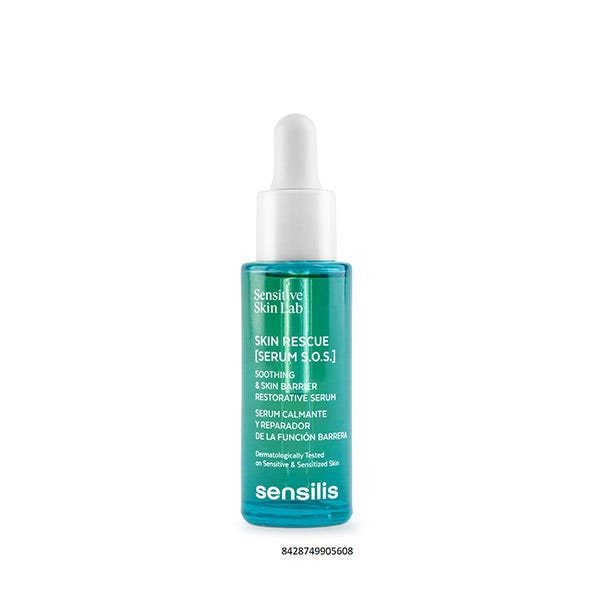 Sérum Facial Skin Rescue