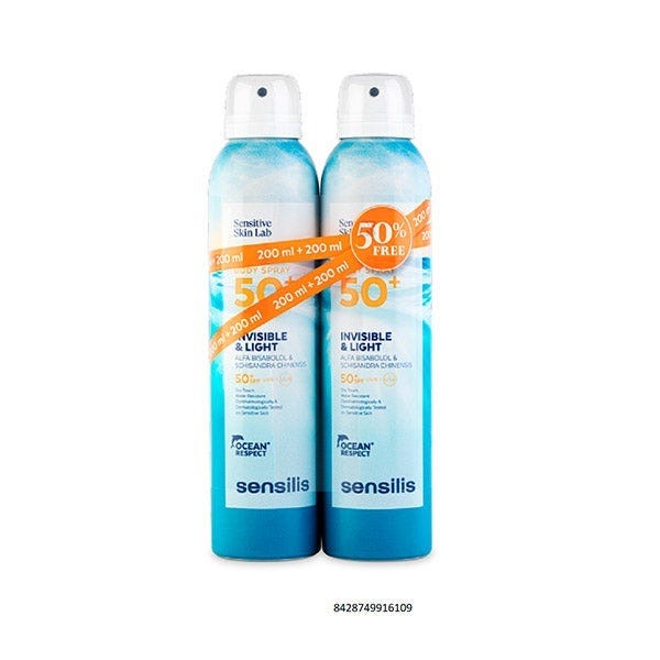 Duplo Spf50+
