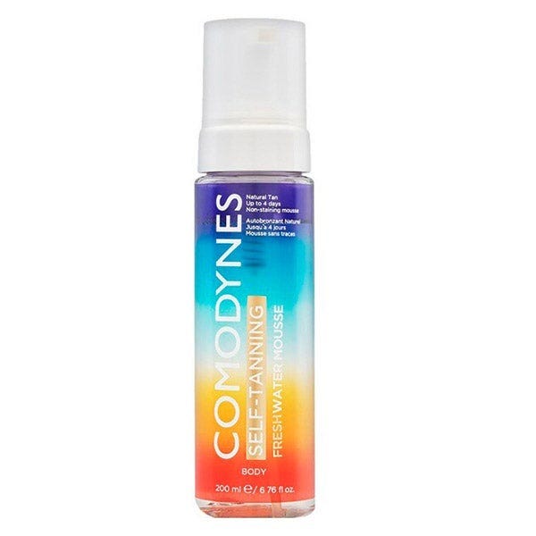 Autobronceador