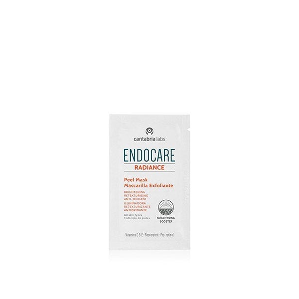 Mascarilla Exfoliante