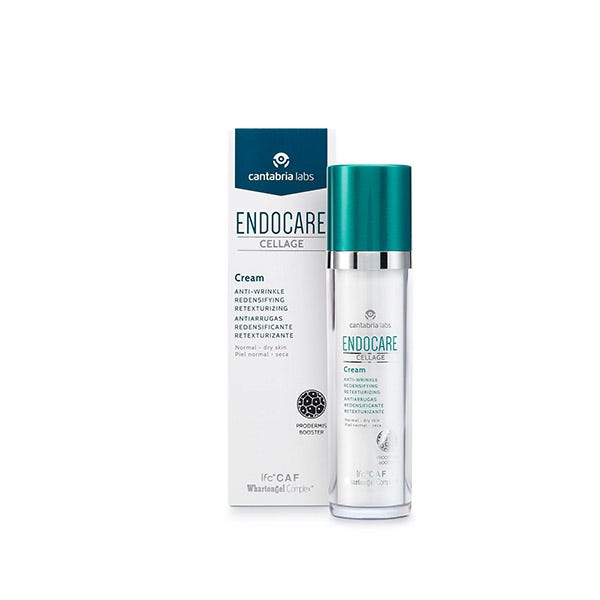 Crema Antiarrugas