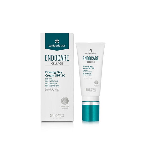 Crema De Día