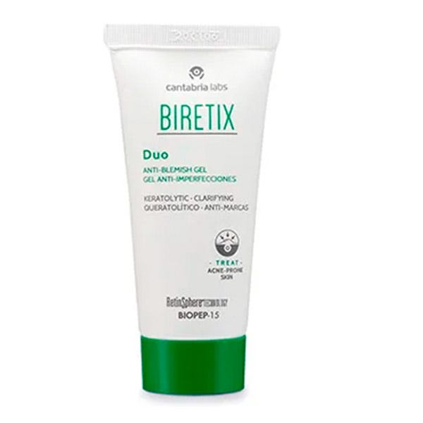 Duo Gel