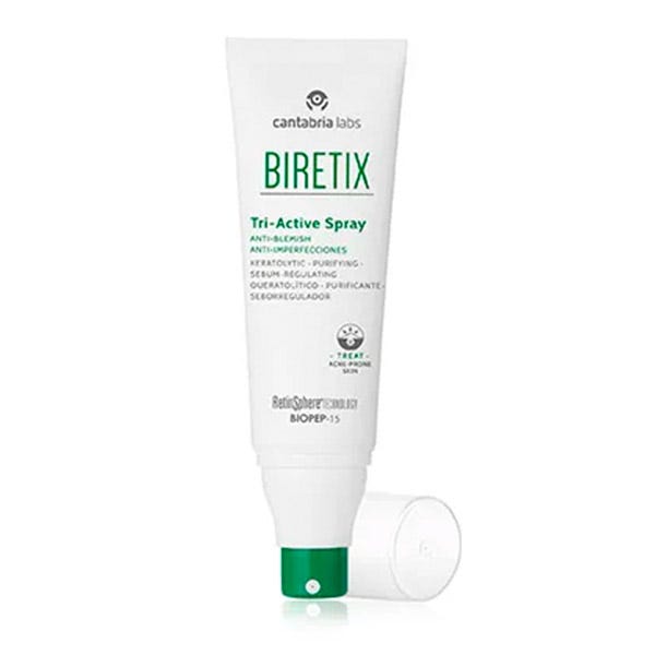 Spray Anti-Imperfecciones