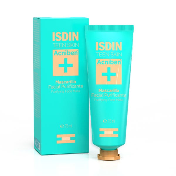 Mascarilla Facial