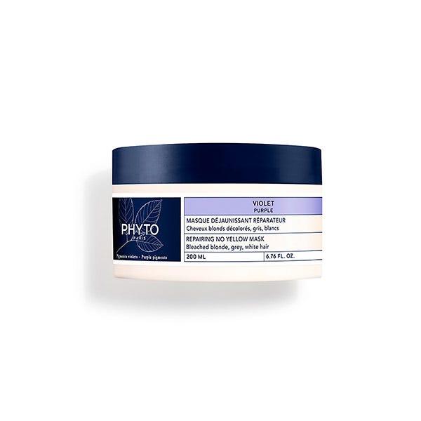 Mascarilla Violet