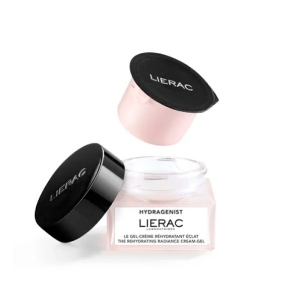 Recarga Gel-Crem Hydragenist
