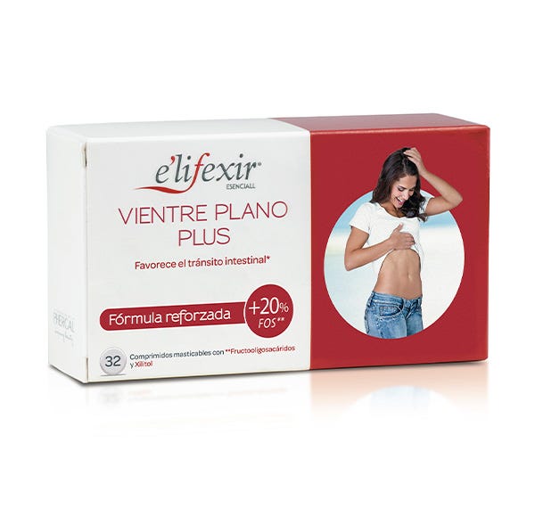 Vientre Plano