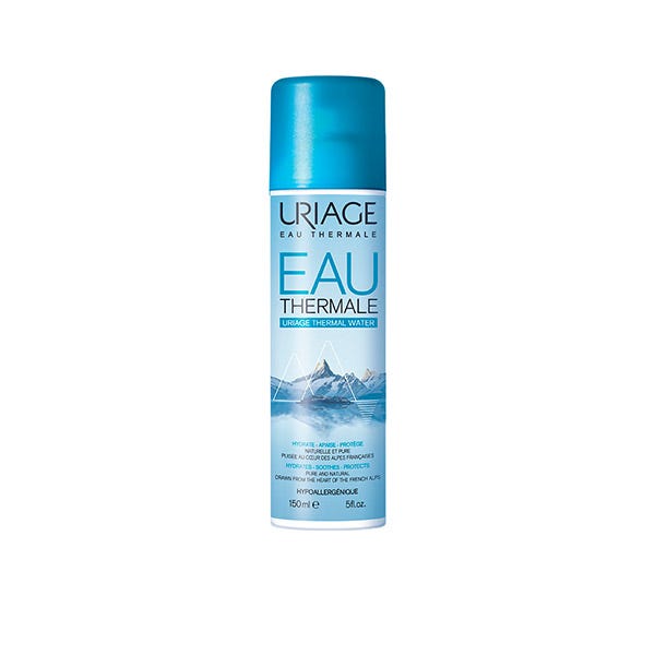 Agua Termal