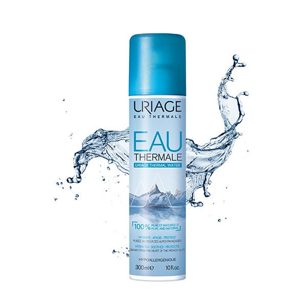 Agua Termal