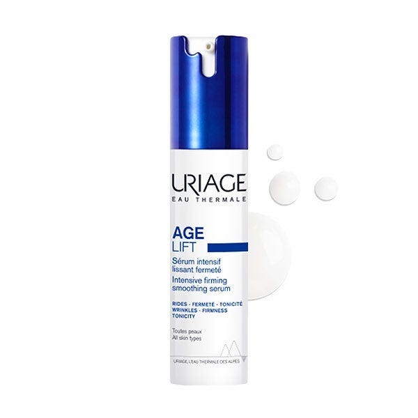 Serum Reafirmante