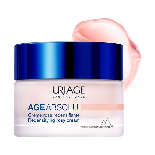 Crema Rosa