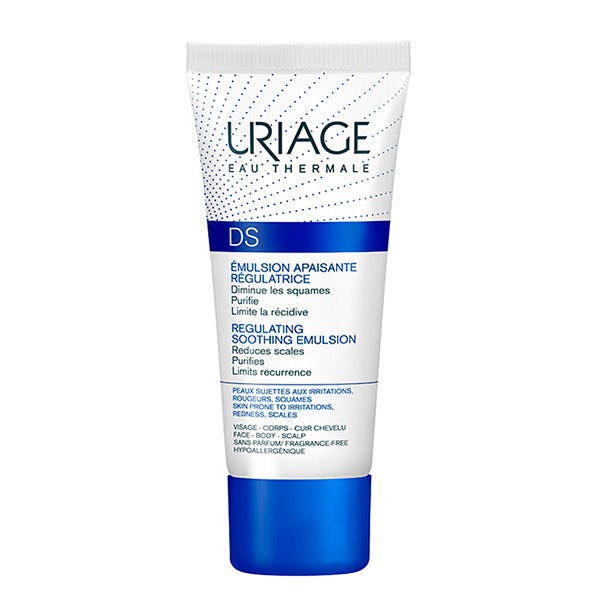 Tratamiento Emulsion