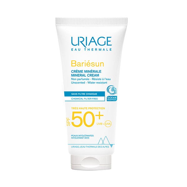 Crema Mineral